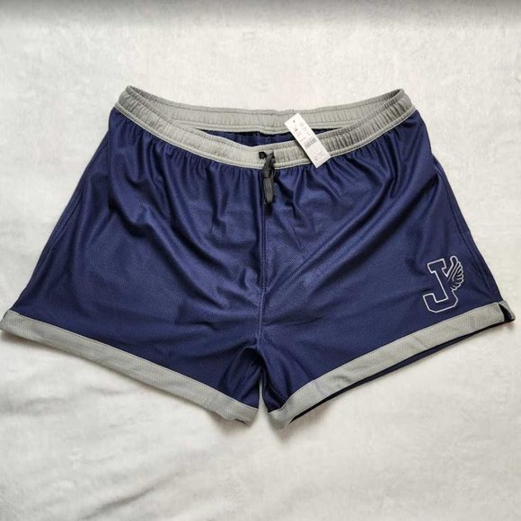New Men's  M L XL Tracksmith x J Crew Van Cortlandt running shorts - Picture 5 of 12